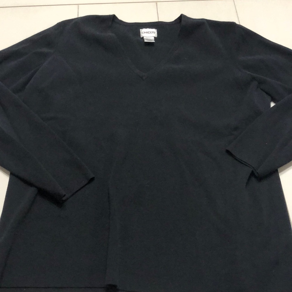 Chico’s Sweater
